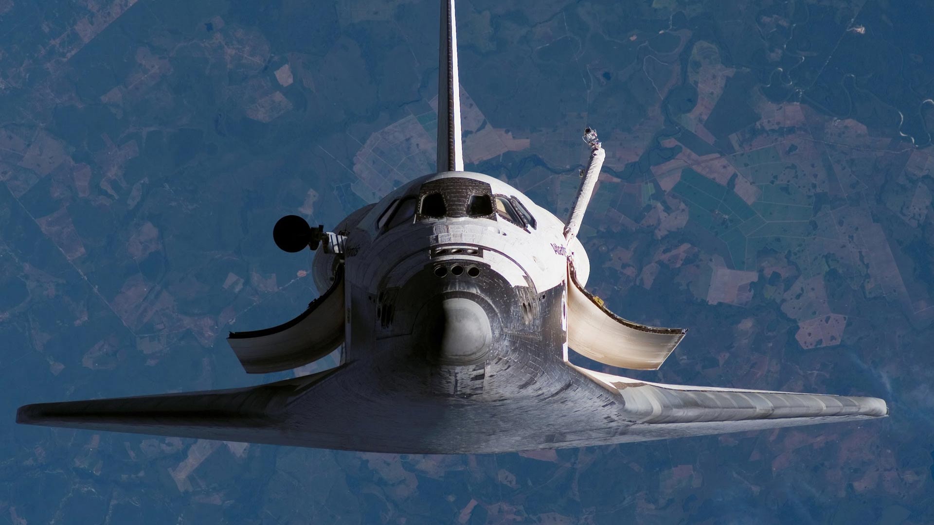 STS-115/12A Mission Gallery