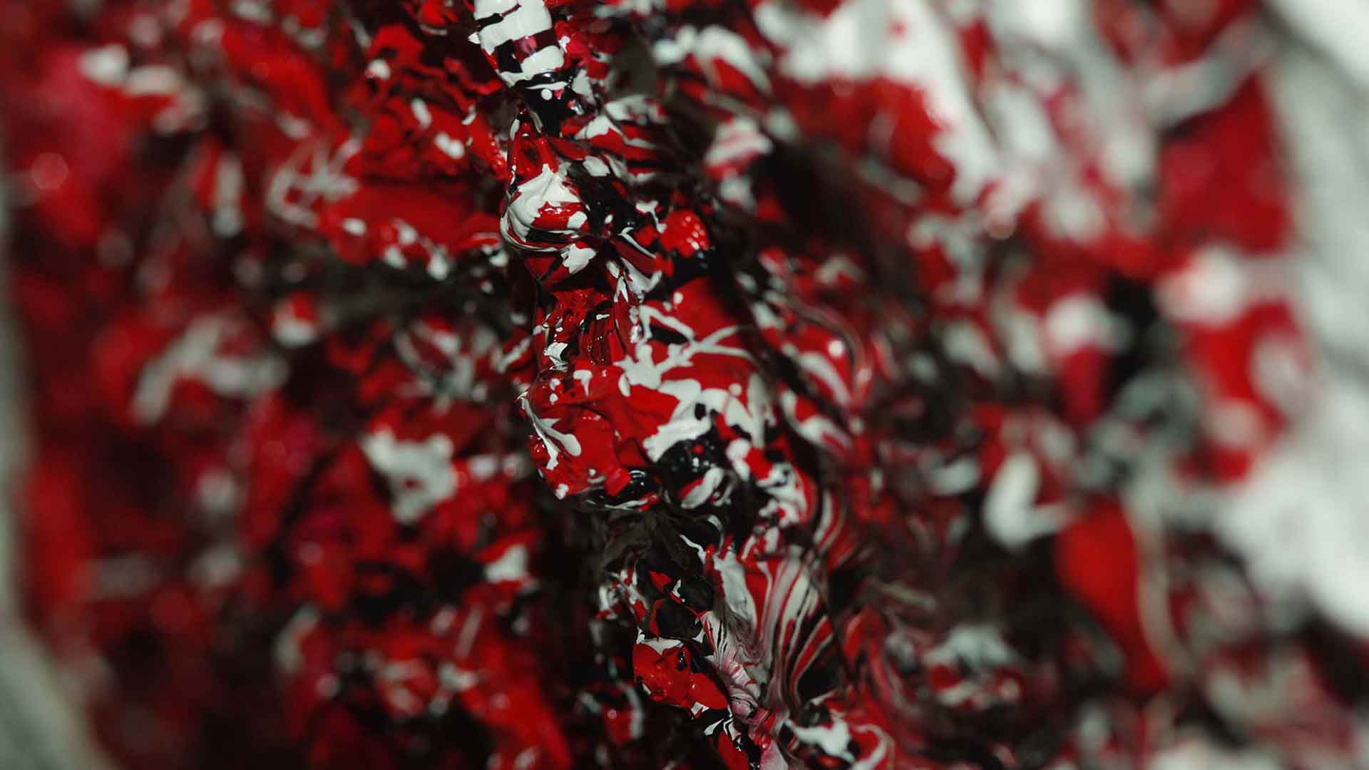 Canadian Flag HD